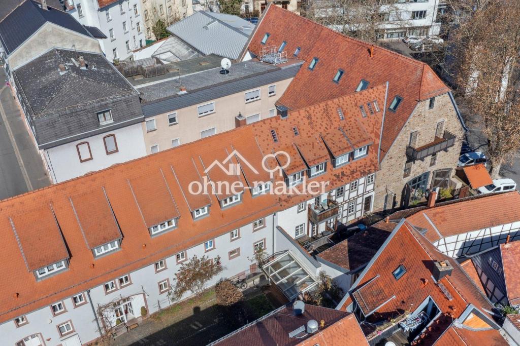 Überblick Frontansicht
