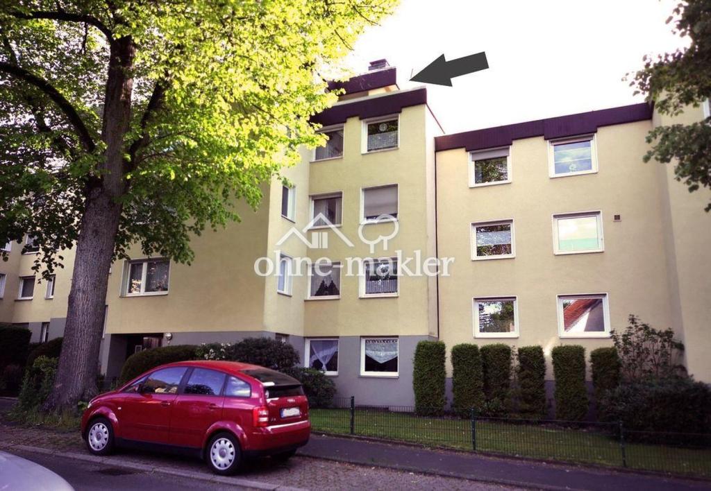 Ansicht Ost