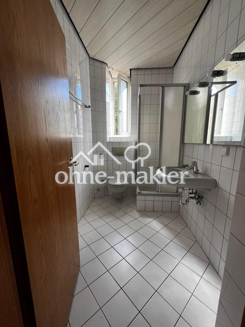 Duschbad