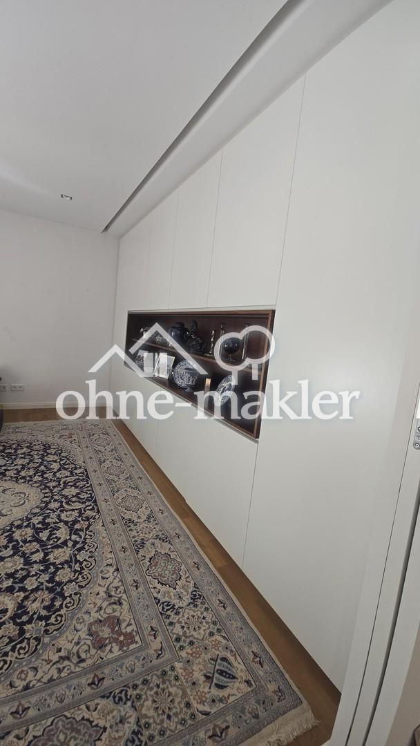 Vorzimmer/Wohnzimmer