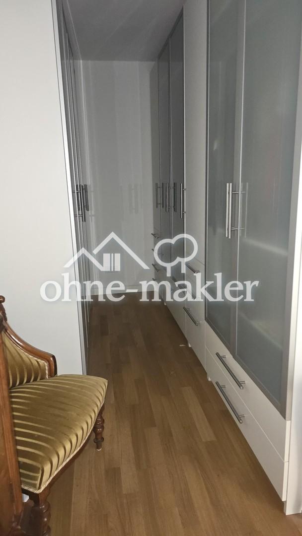 Ankleidezimmer