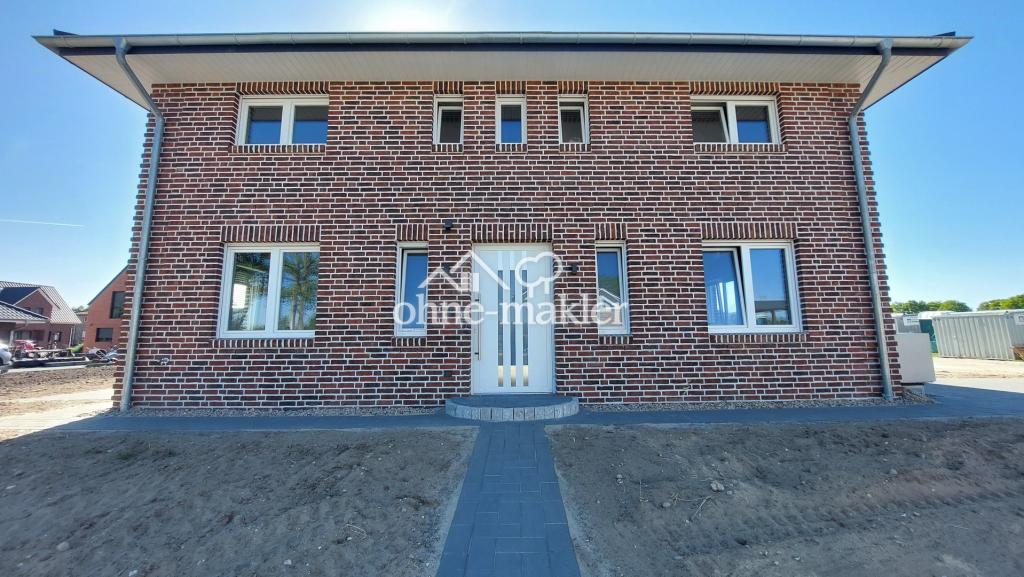Eingangsbereich