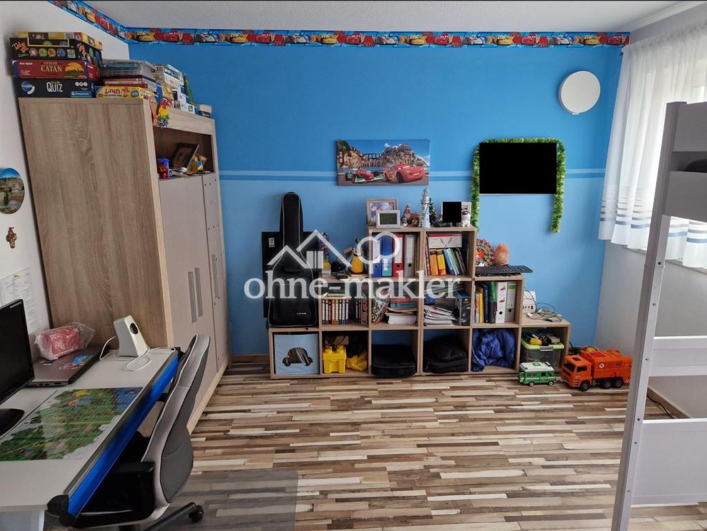 1. Kinderzimmer 