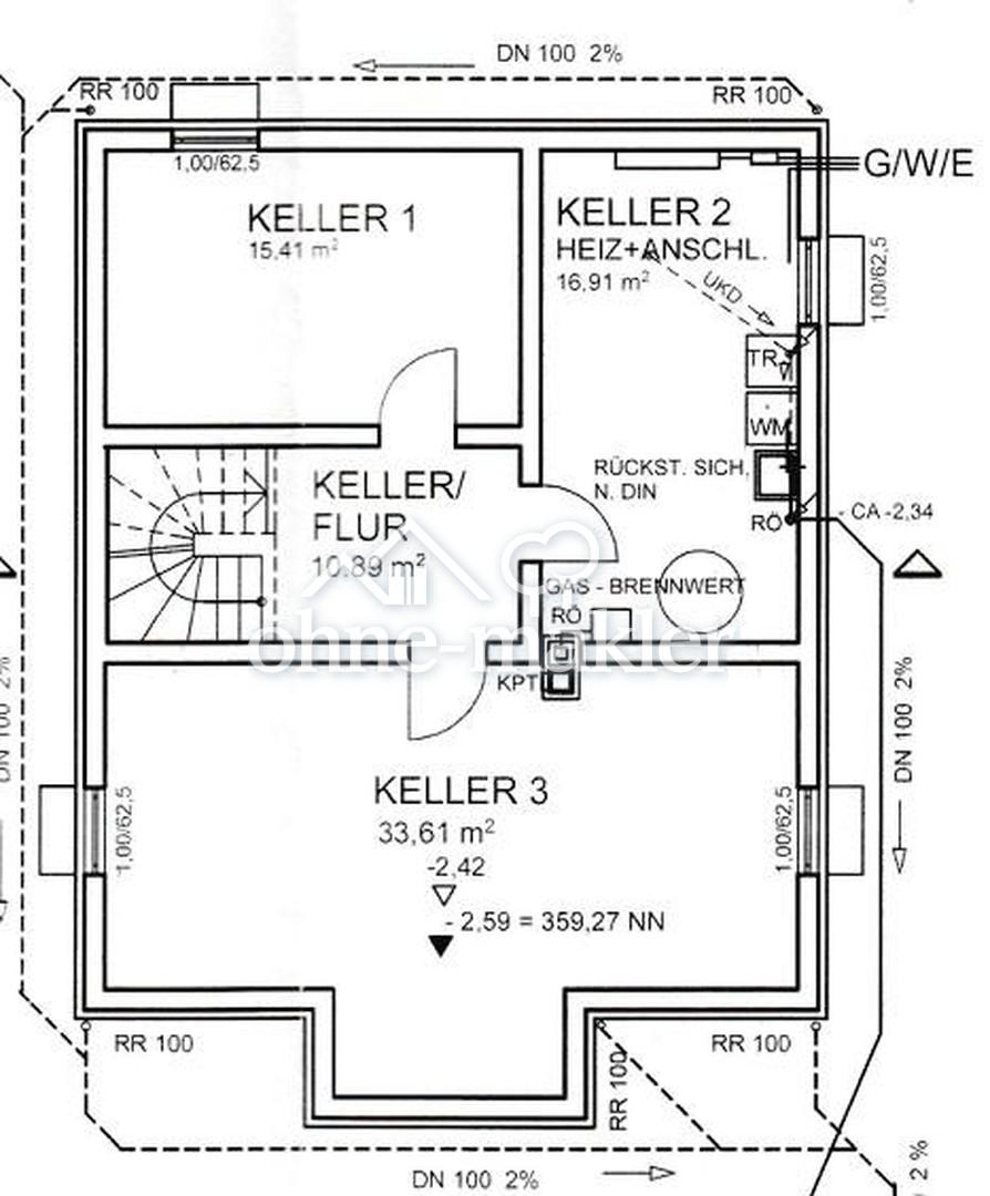 Keller
