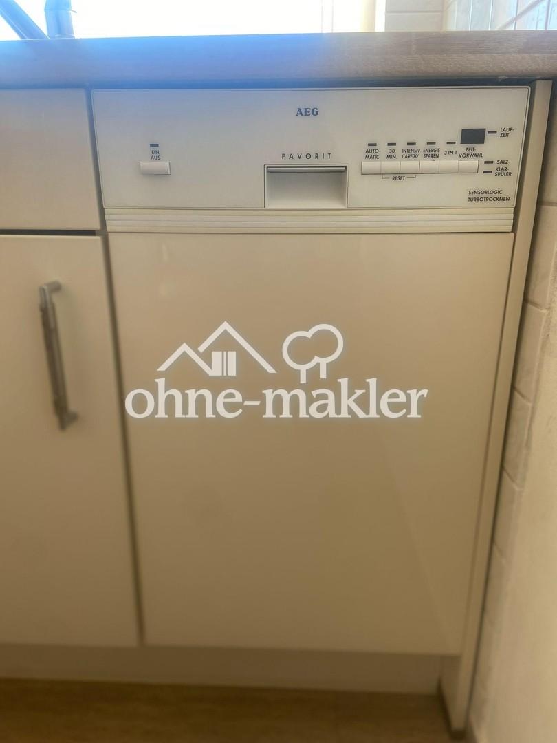 Spülmaschine