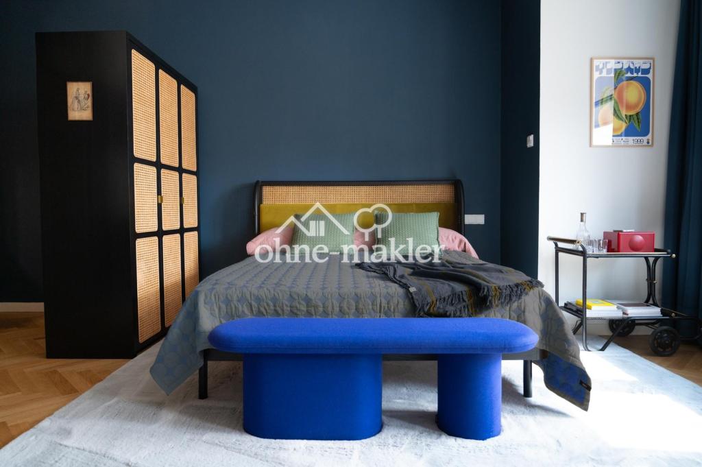 Designer Apartment zentral in Schöneberg Erstbezug - Foto 3