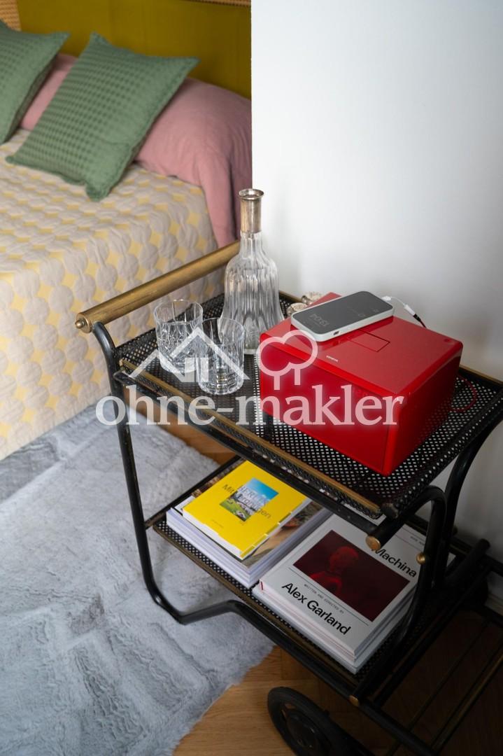 Designer Apartment zentral in Schöneberg Erstbezug - Photo 4