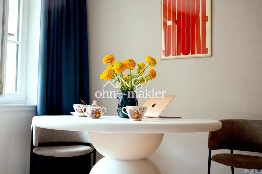 Designer Apartment zentral in Schöneberg Erstbezug - Photo 2
