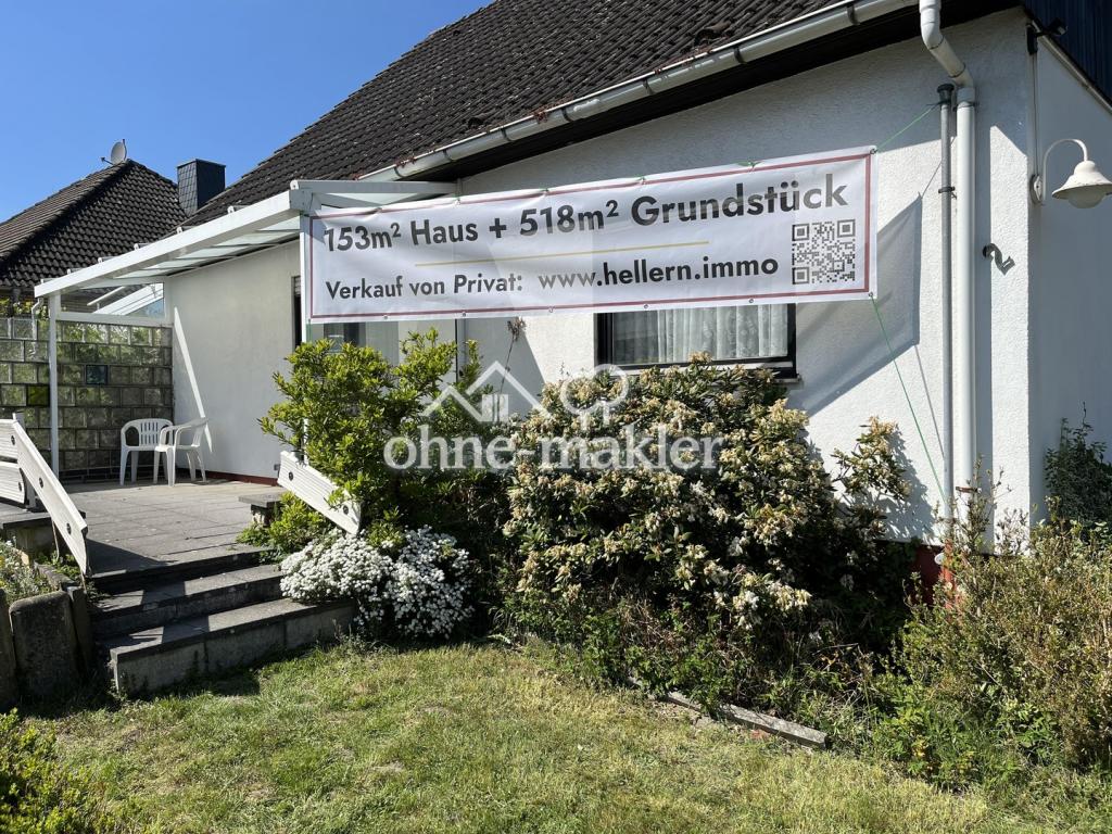 Haus in Osnabrück Hellern