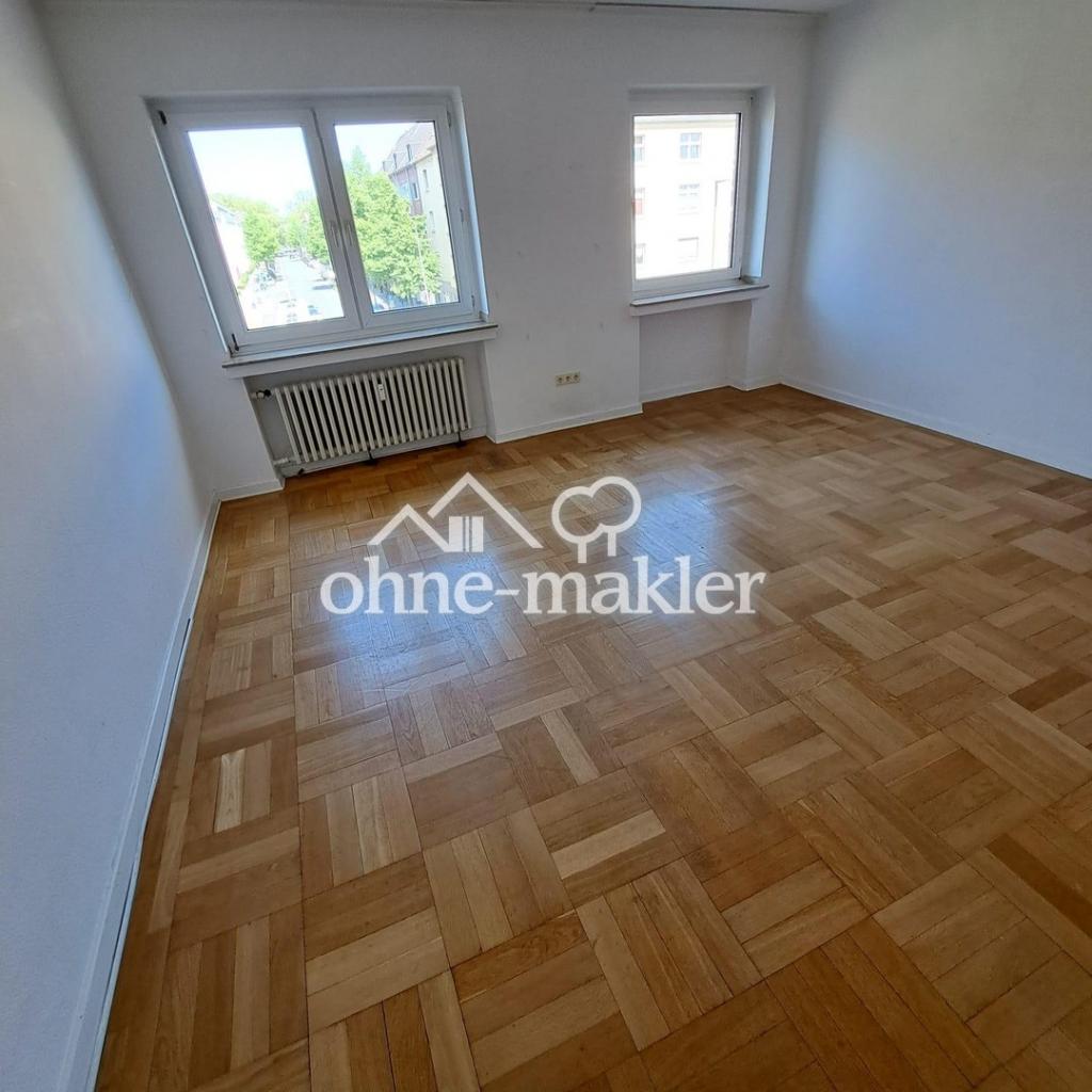 Kinderzimmer/Arbeitszimmer 
