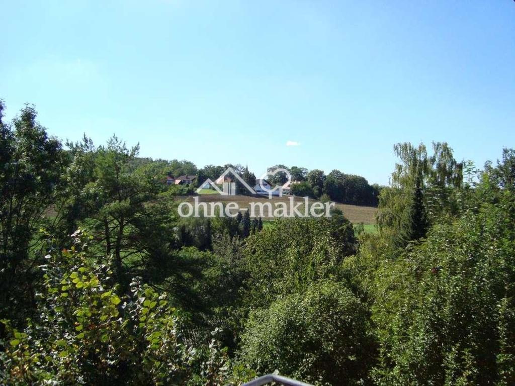 Blick über das Tal