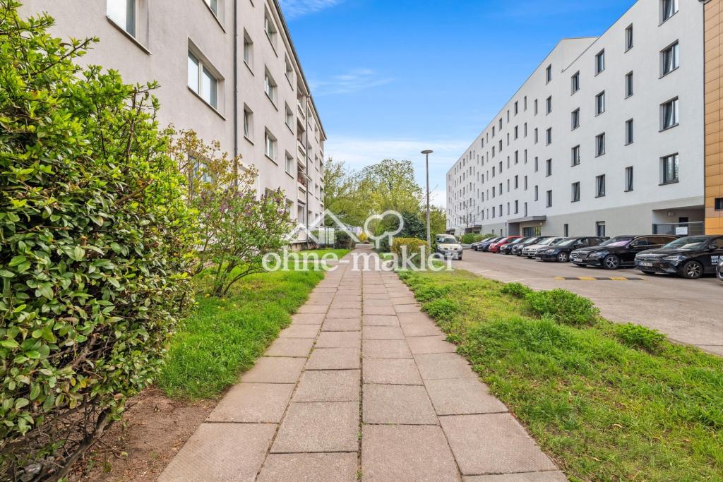 Sofort bezugsfertige möblierte WG-Zimmer in Köpenick – Top-Lage, Waschmaschine,All-inclusive Küche - Foto 5