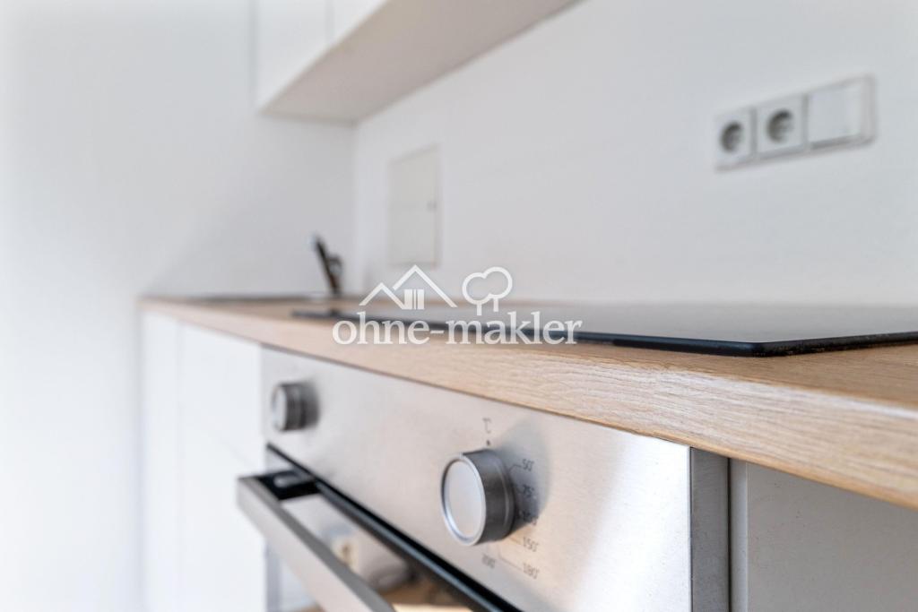 Sofort bezugsfertige möblierte WG-Zimmer in Köpenick – Top-Lage, Waschmaschine,All-inclusive Küche - Foto 3