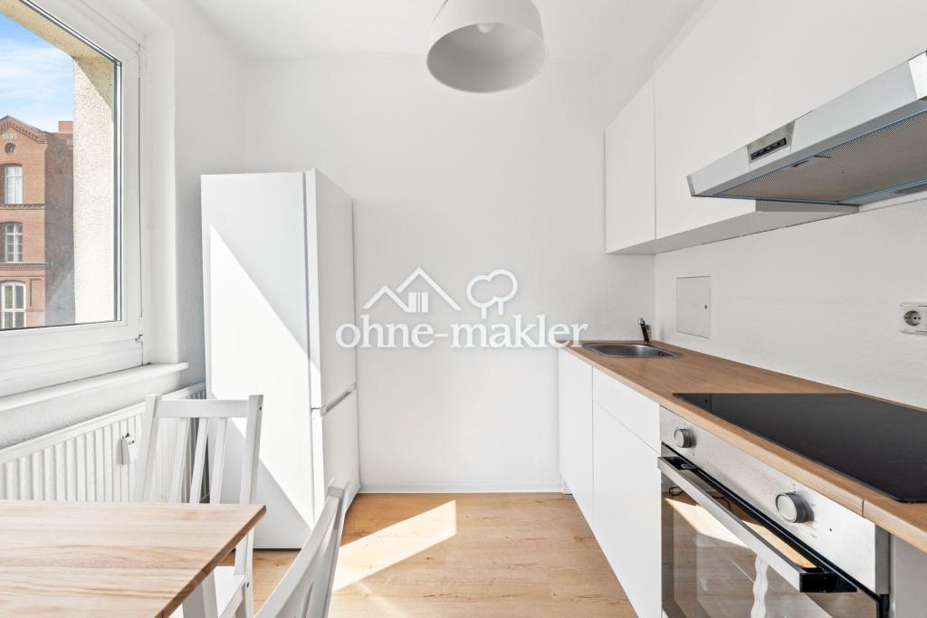 Sofort bezugsfertige möblierte WG-Zimmer in Köpenick – Top-Lage, Waschmaschine,All-inclusive Küche - Foto 2