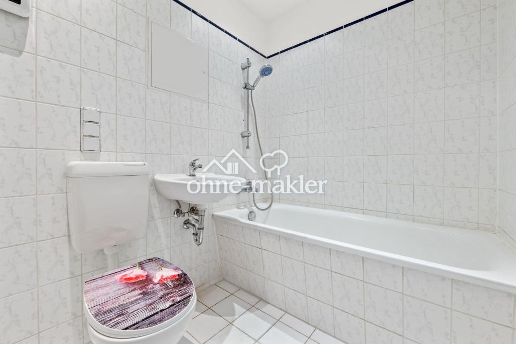 Sofort bezugsfertige möblierte WG-Zimmer in Köpenick – Top-Lage, Waschmaschine,All-inclusive Küche - Foto 4