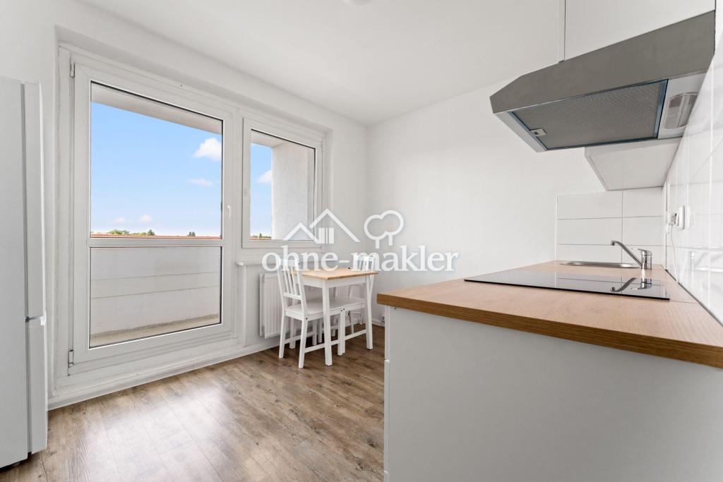 Großes möbliertes Zimmer (25 m²) in ruhiger WG in Berlin-Köpenick, auch für Paare - Foto 2