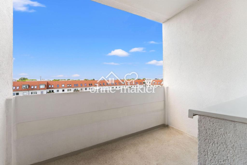 Großes möbliertes Zimmer (25 m²) in ruhiger WG in Berlin-Köpenick, auch für Paare - Foto 5