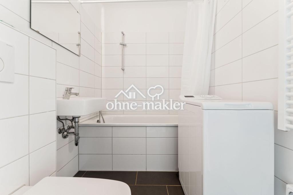 Großes möbliertes Zimmer (25 m²) in ruhiger WG in Berlin-Köpenick, auch für Paare - Foto 4