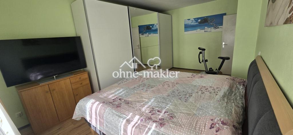 Schlafzimmer-Bild 2