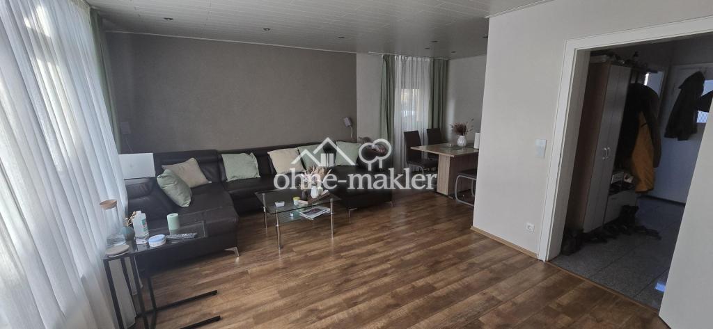 Wohnzimmer-Bild 1