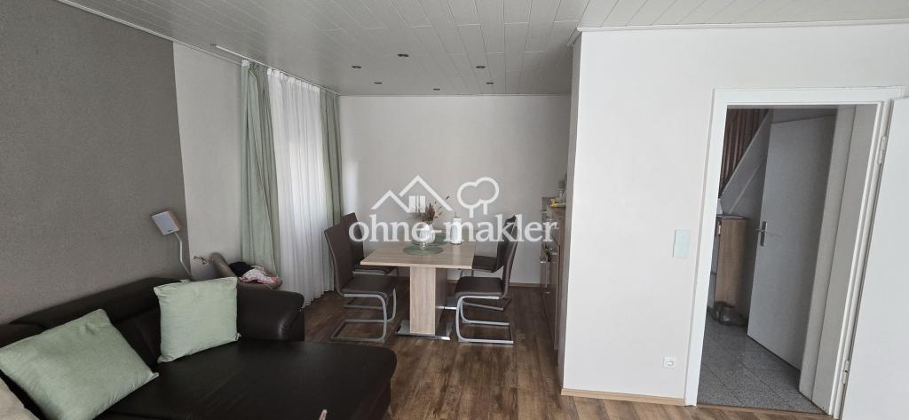 Wohnzimmer-Bild 2