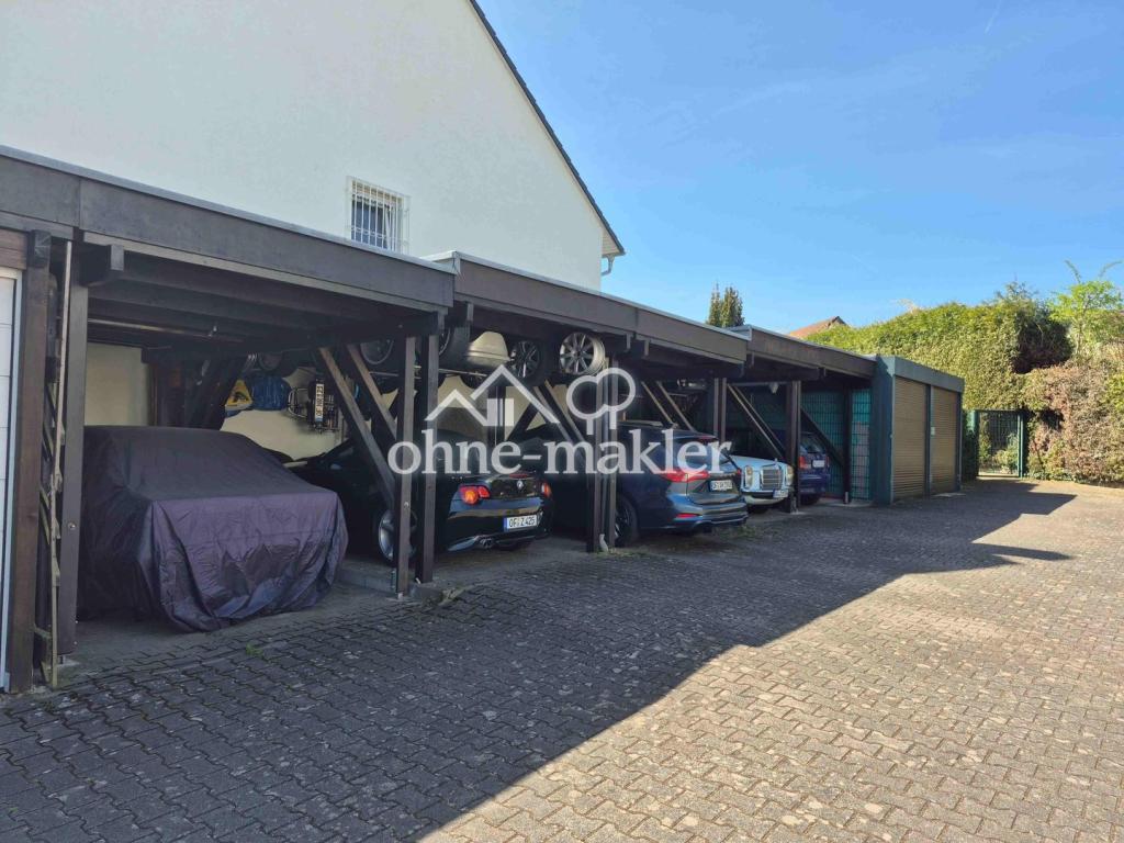 Carport