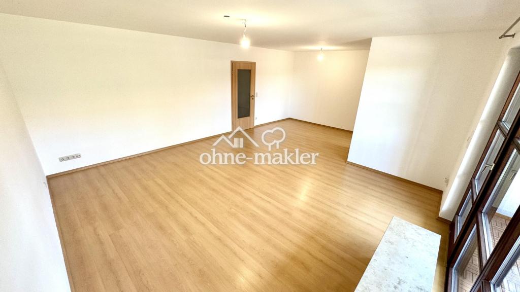 Traumhafte 3-Zimmer-Wohnung in Bad Tölz – mit Balkon, Einbauküche & Sauna! - Photo 3