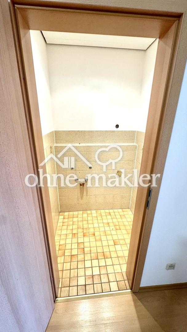 Traumhafte 3-Zimmer-Wohnung in Bad Tölz – mit Balkon, Einbauküche & Sauna! - Photo 4