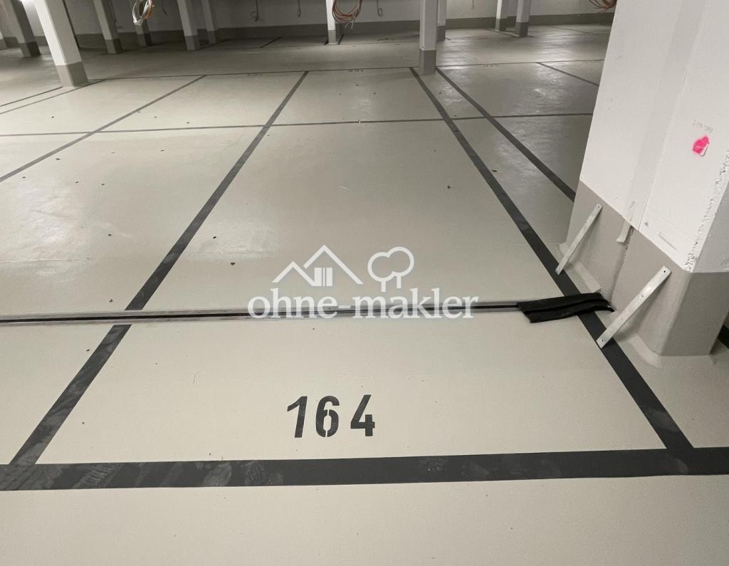 Tiefgaragenstellplatz