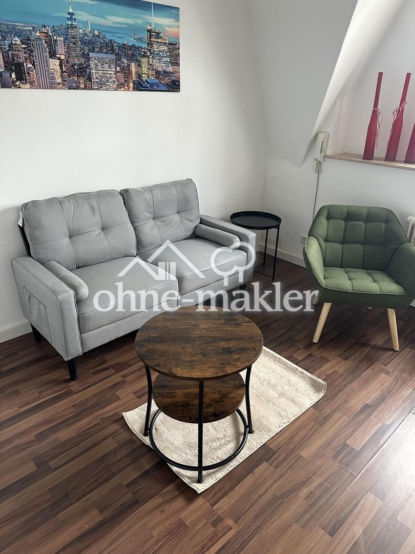 Möblierte 2 Zimmerwohnung im EBK - Photo 3