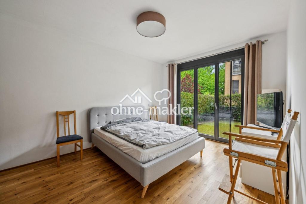 Schlafzimmer 2