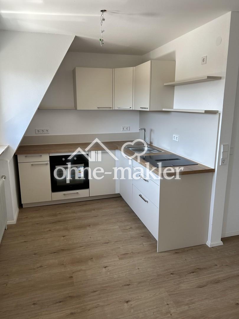 Moderne 2-Zimmer-Wohnung mit Seeblick und Tiefgaragenstellplatz in Top-Lage von Überlingen - Photo 3