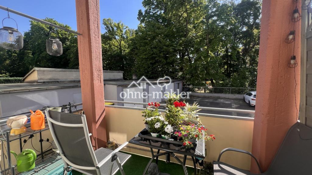 Balkon