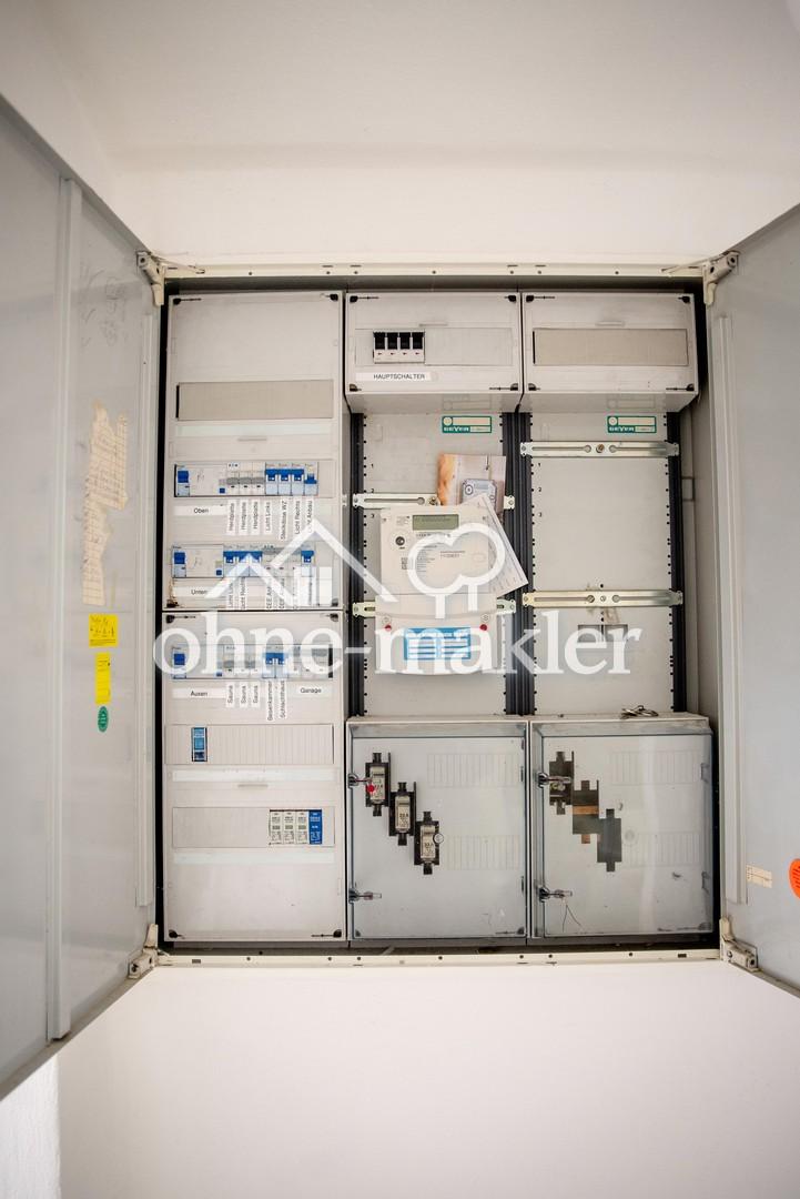 Elektrokasten EG