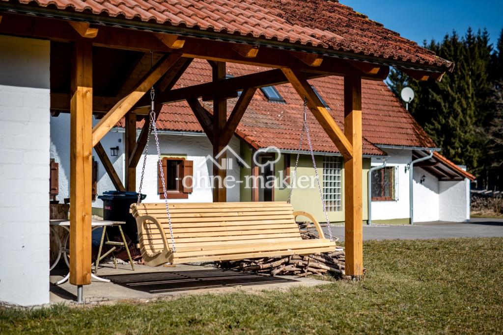 Schaukel