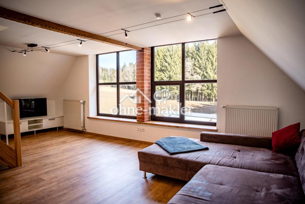Wohnzimmer OG