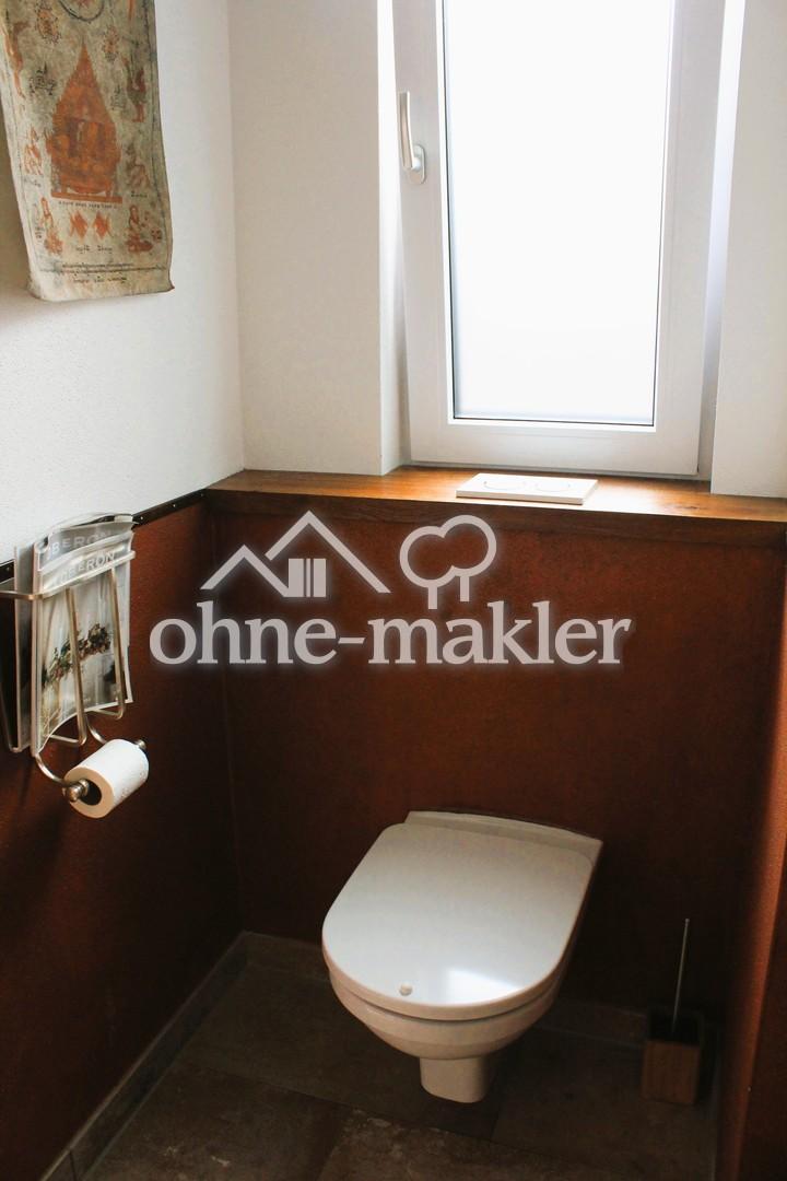 Gäste WC