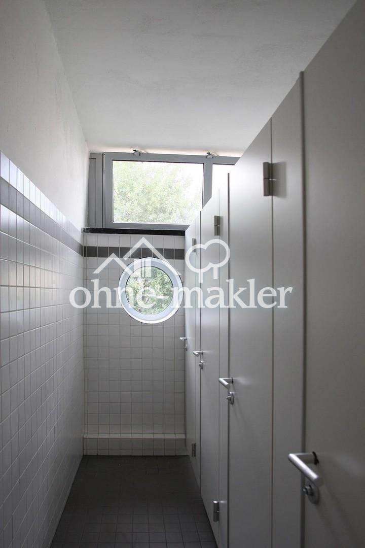 WC Anlage