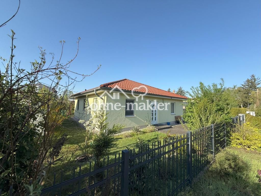 Bungalow - Bild 1