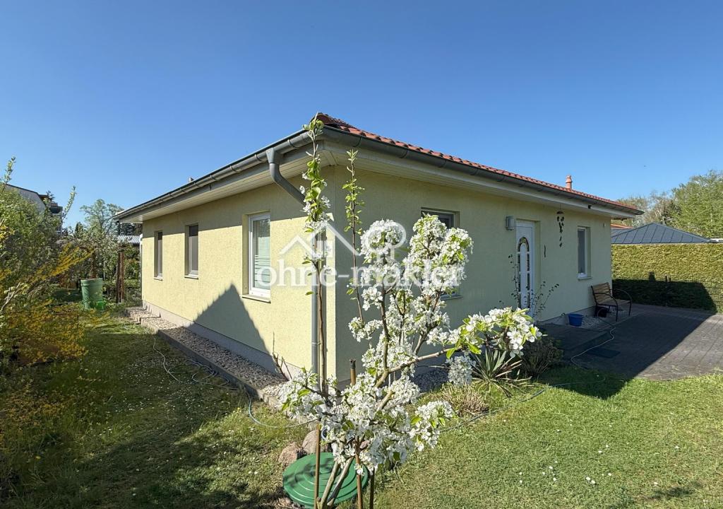 Bungalow - Bild 2