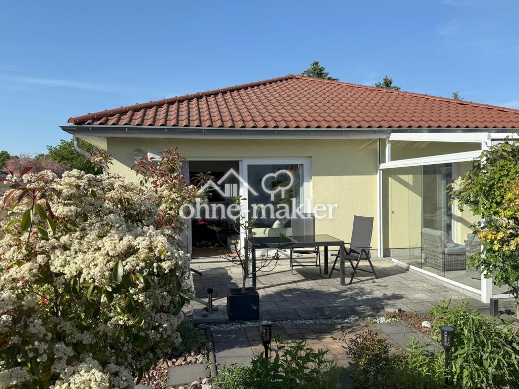 Bungalow - Bild 3