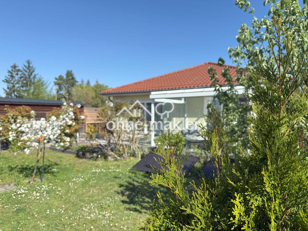 Bungalow - Bild 4