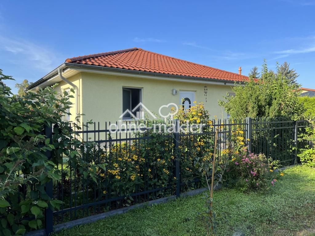 Bungalow - Bild 5
