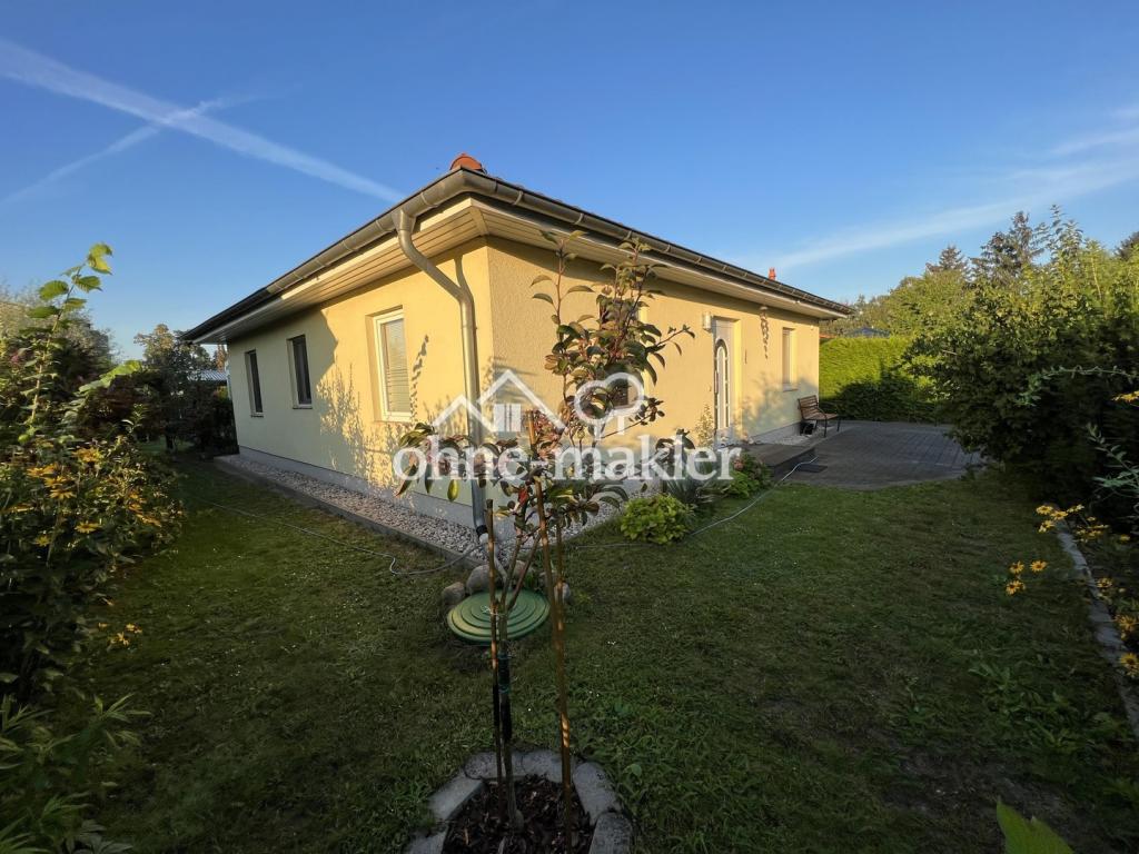 Bungalow - Bild 6