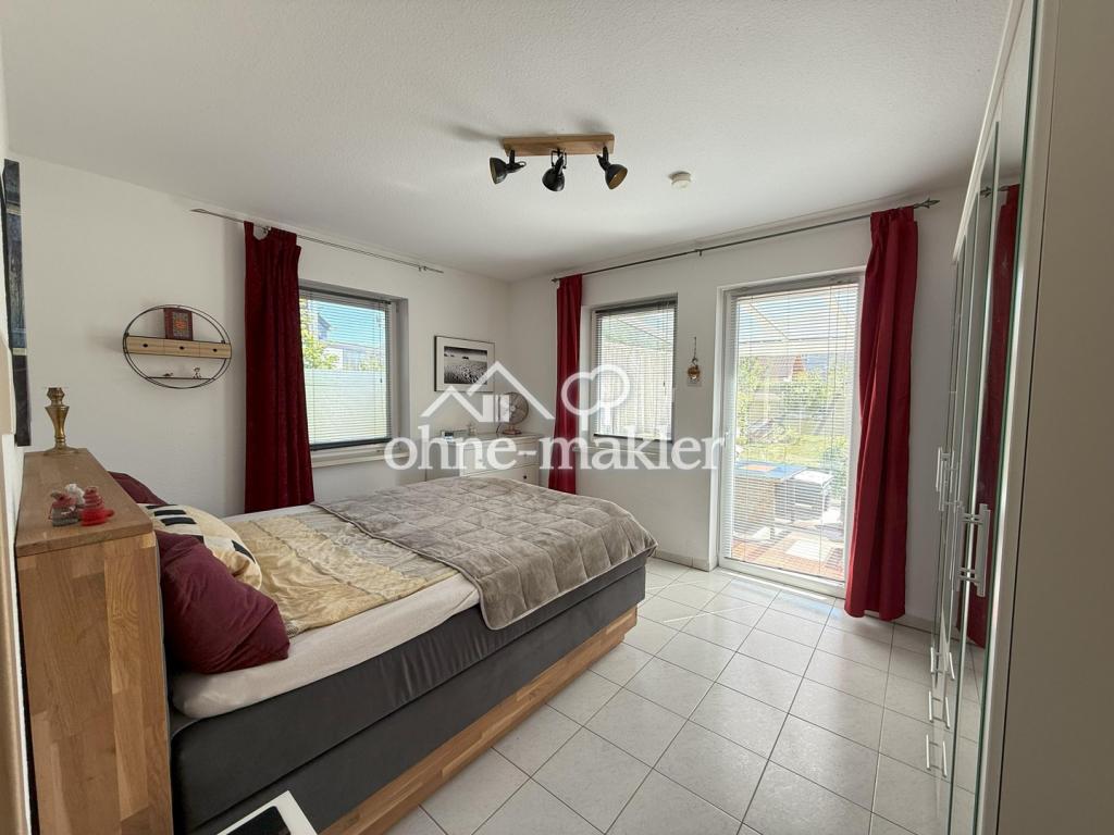 Schlafzimmer - Bild 1