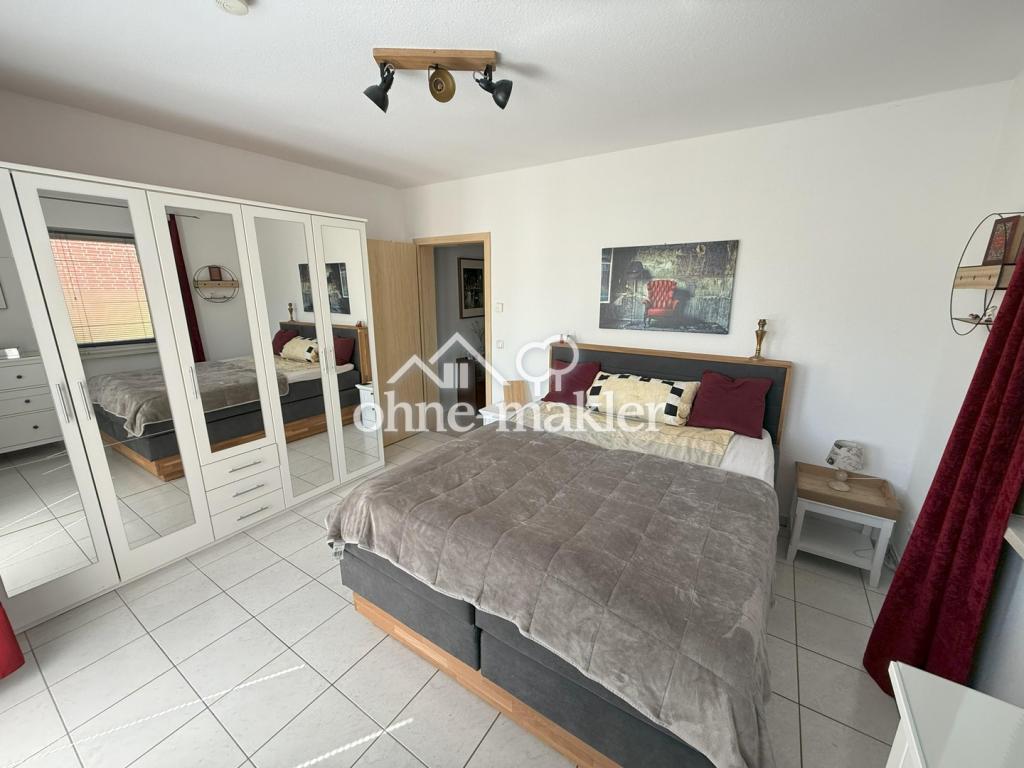 Schlafzimmer - Bild 2