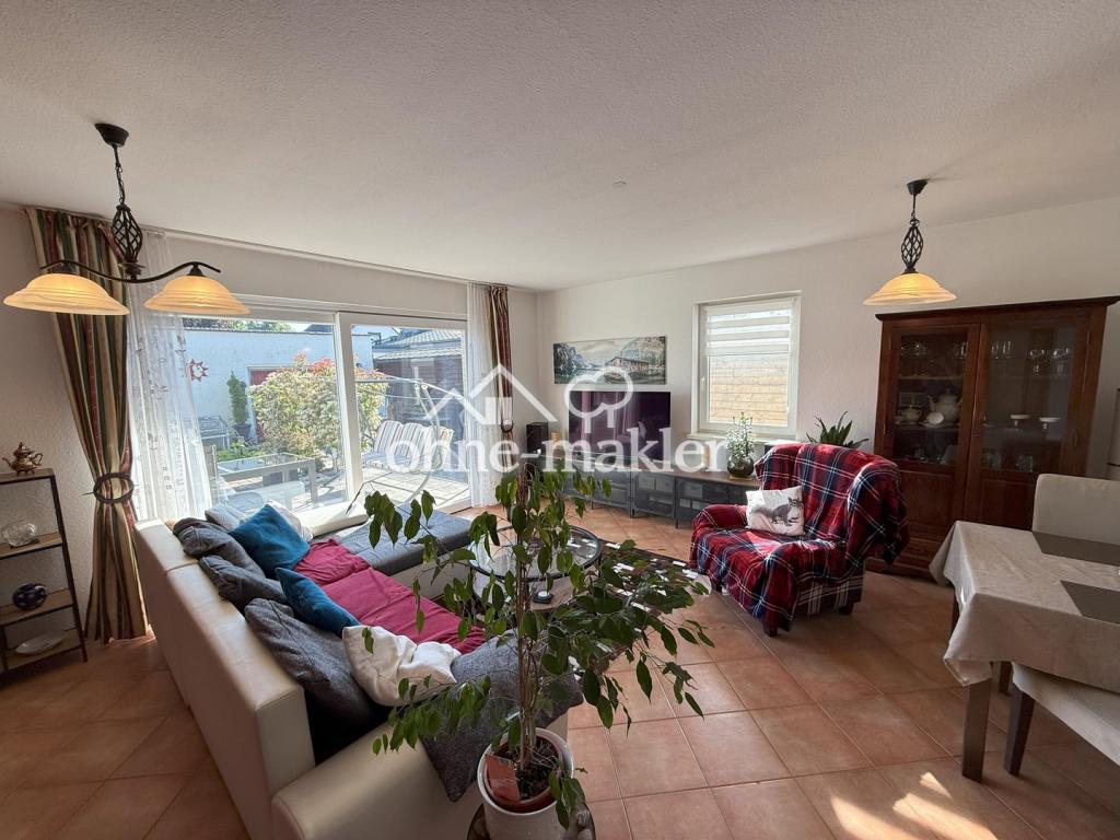 Wohnzimmer - Bild 1
