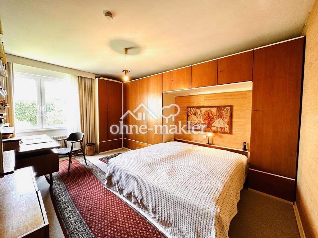Elternschlafzimmer