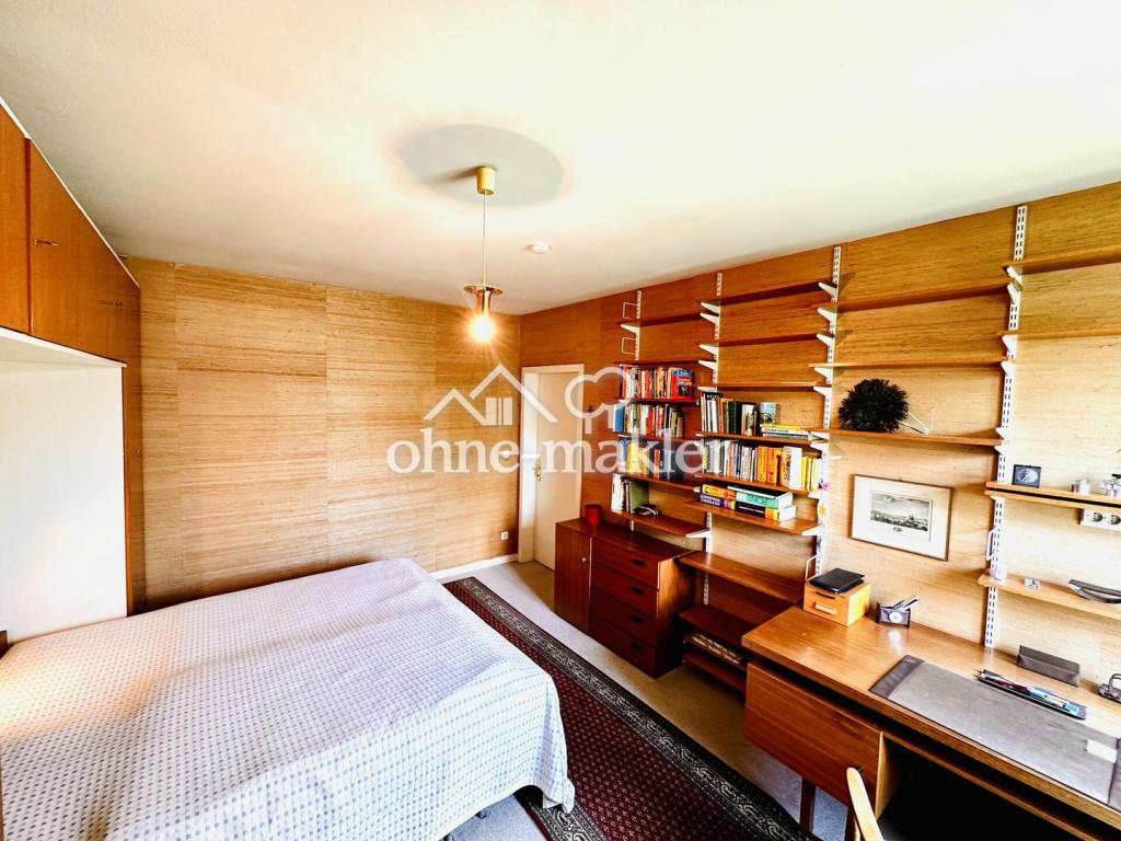 Elternschlafzimmer
