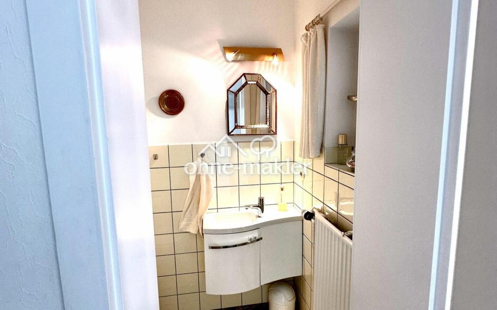 Gäste-WC